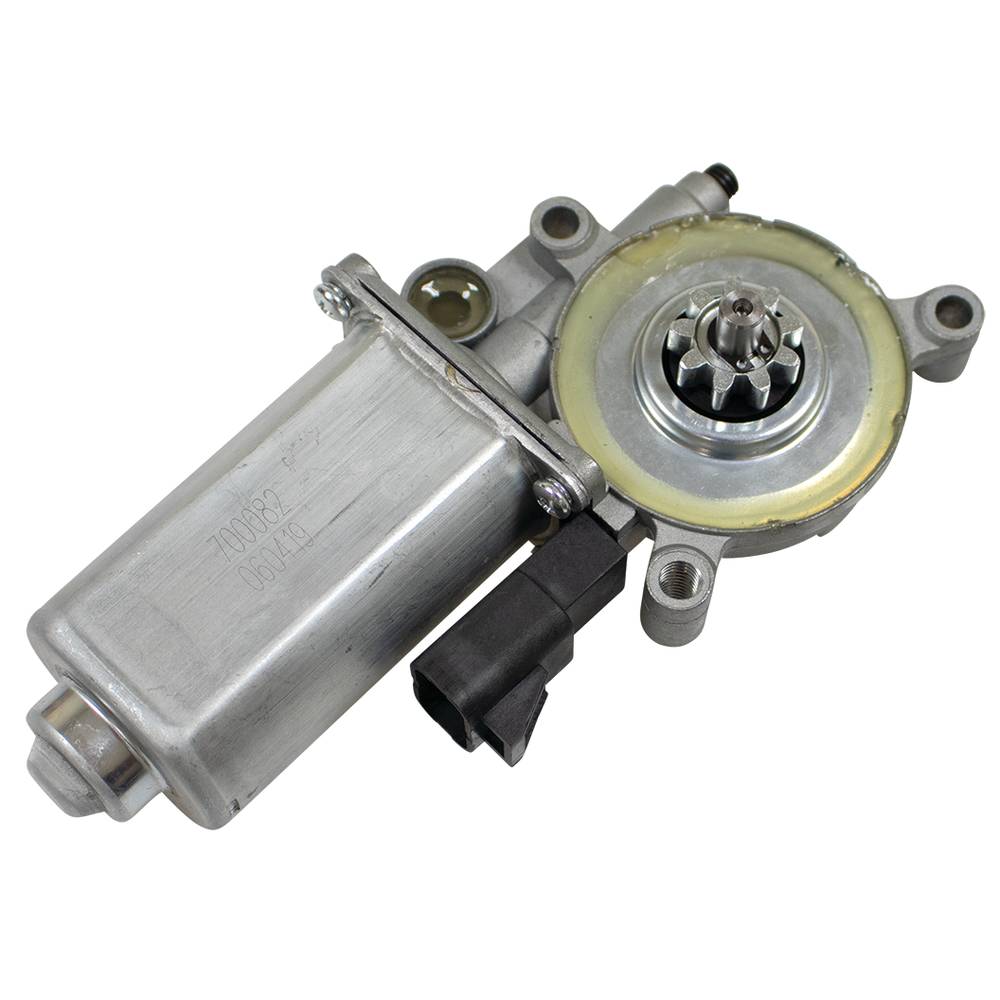 Stens® Snowblower Chute Motor (780-050)