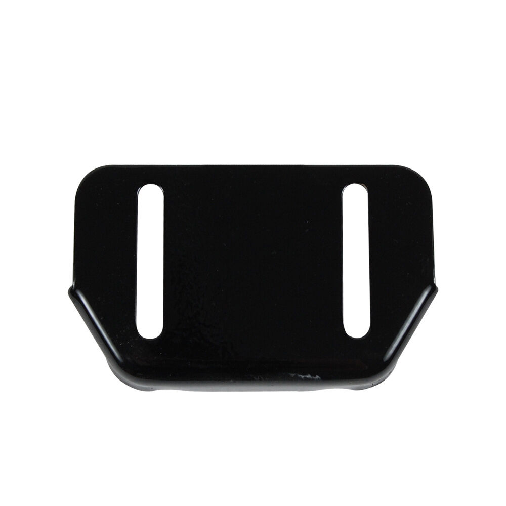 Cub Cadet® Standard Slide Shoe (Powder Black) (784-5580-0637)