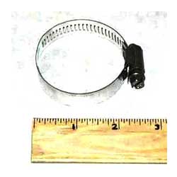 Walker® Hose Clamp 1 5-16 To (7840)
