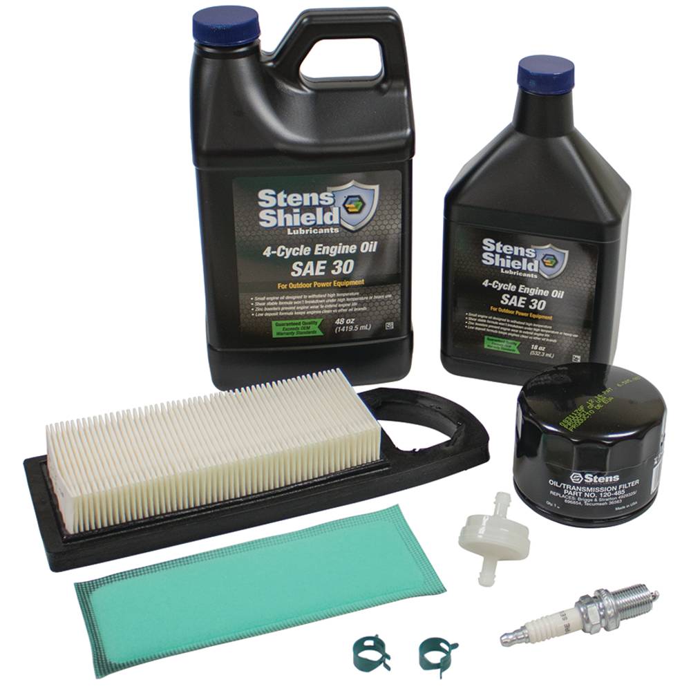 Stens® Engine Maintenance Kit (785-521)