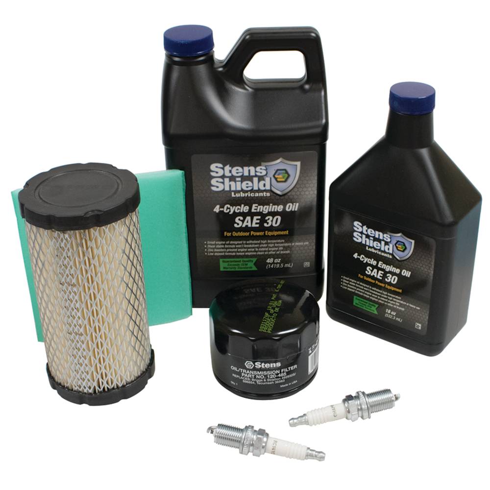 Stens® Engine Maintenance Kit (785-531)