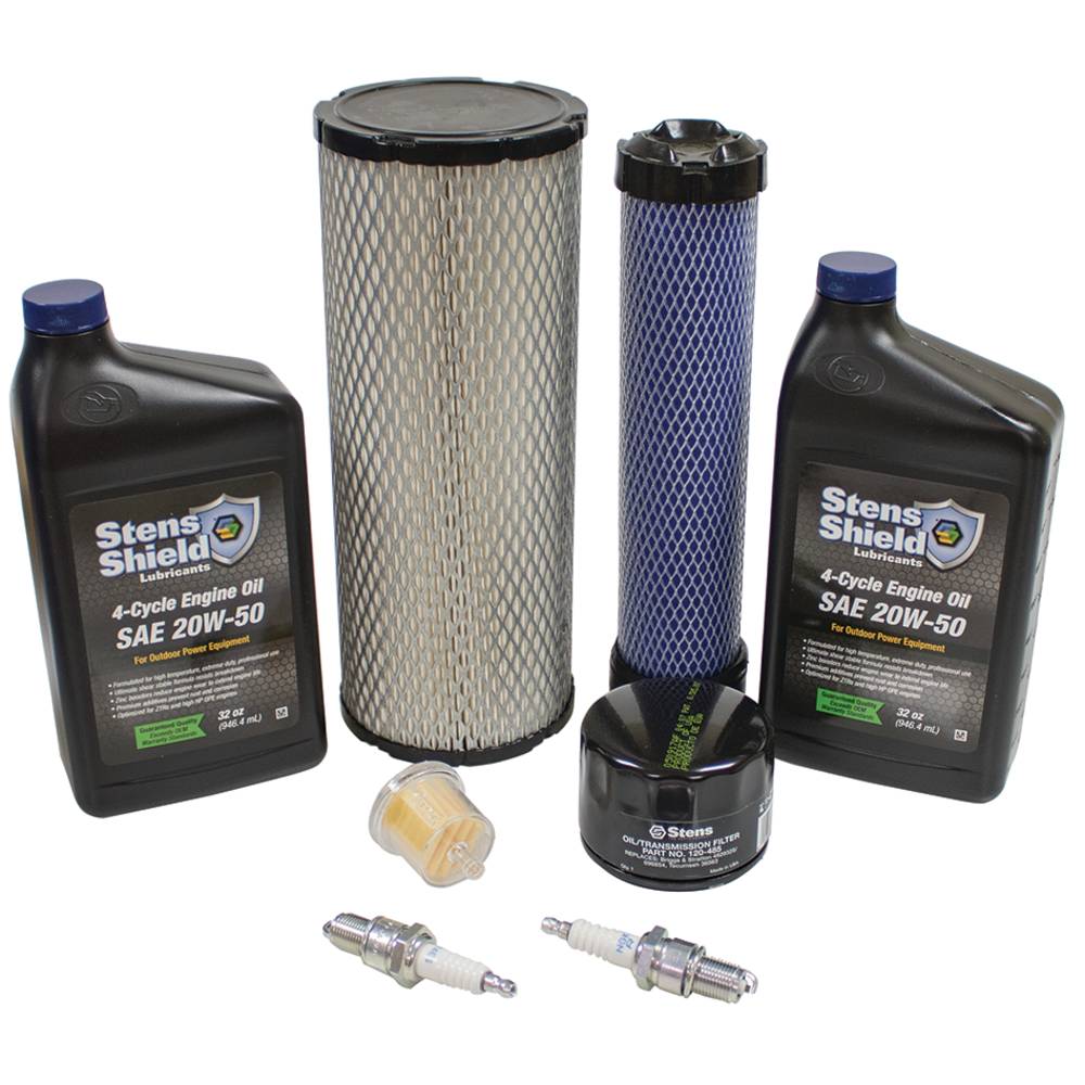 Stens® Engine Maintenance Kit (785-681)