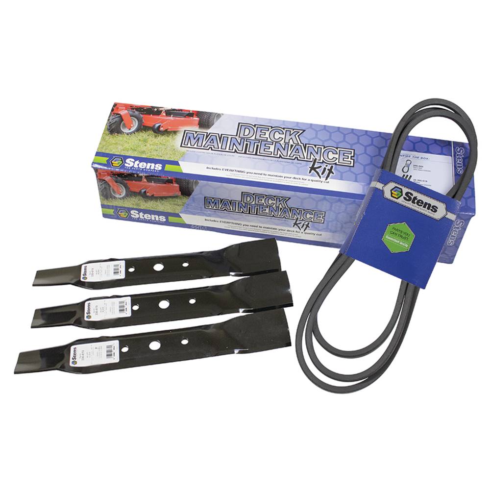 Stens® Mower Deck Maintenance Kit (785-704)