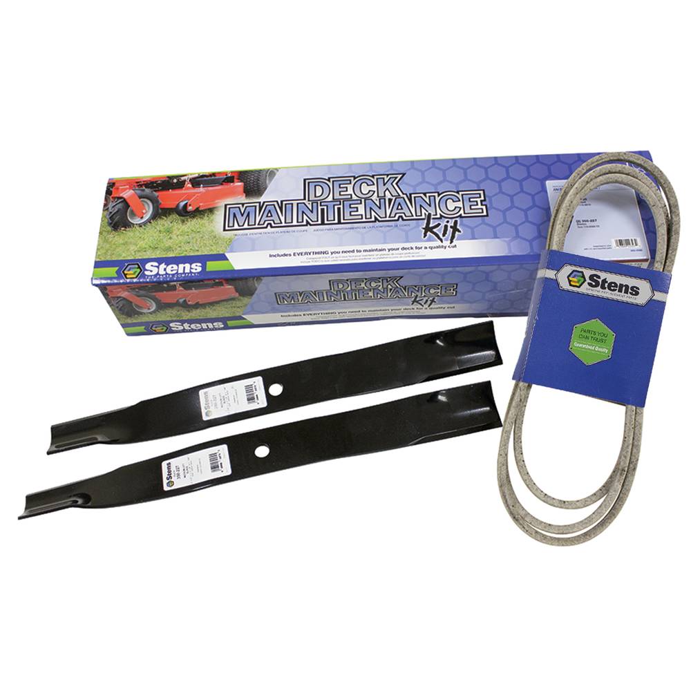 Stens® Mower Deck Maintenance Kit (785-732)
