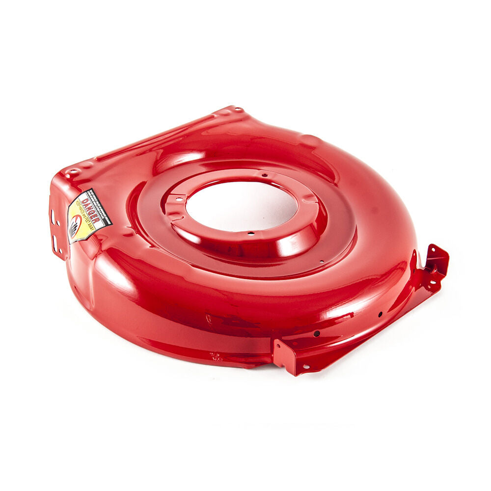 Cub Cadet® 21" Deck (2N1) (MTD Red) (787-01870B-0638)