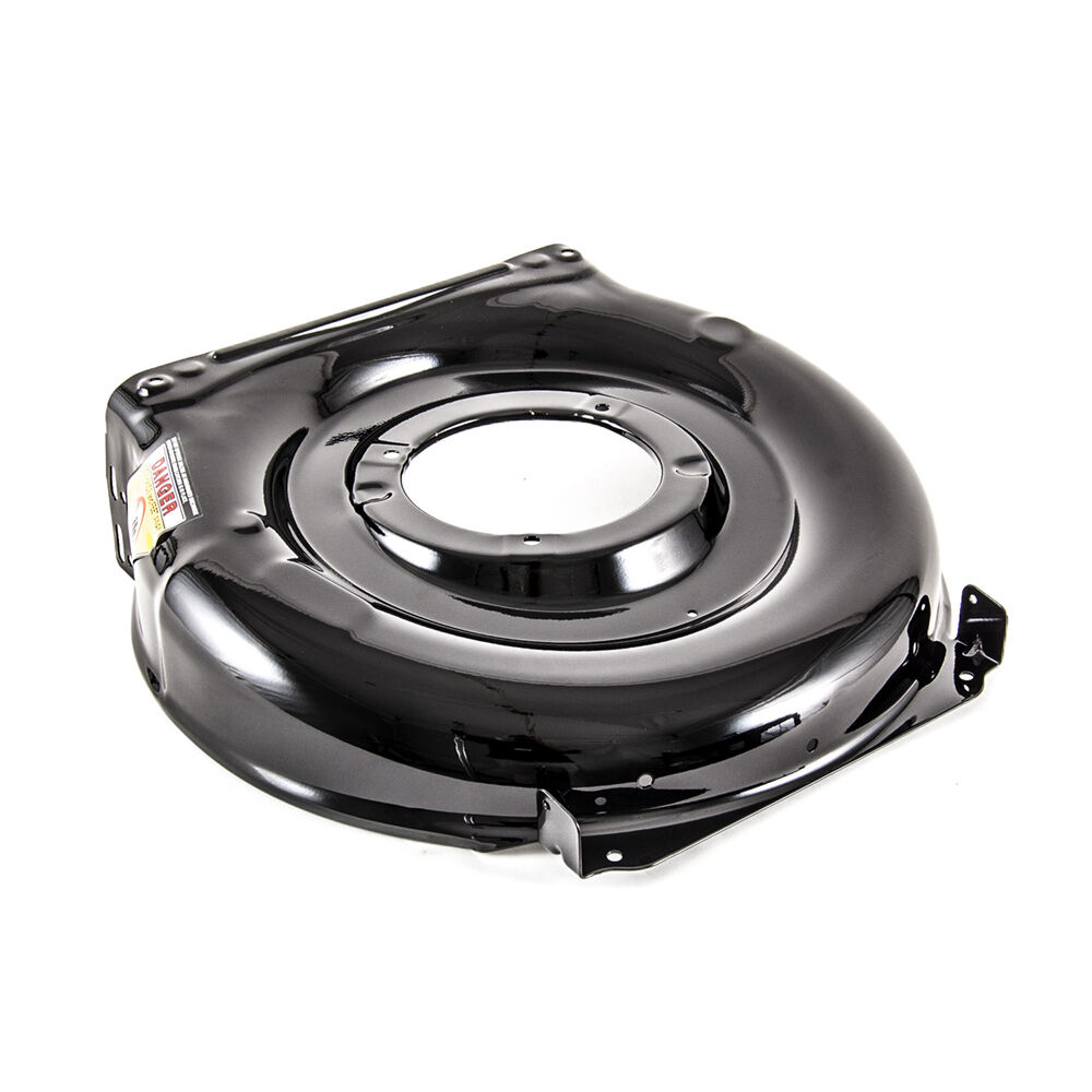 Cub Cadet® 21" Deck (2N1) (Black Jack) (787-01870B-0691)