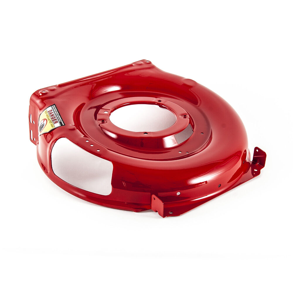 Cub Cadet® 21" Deck Shell (MTD Red) (787-01871B-0638)