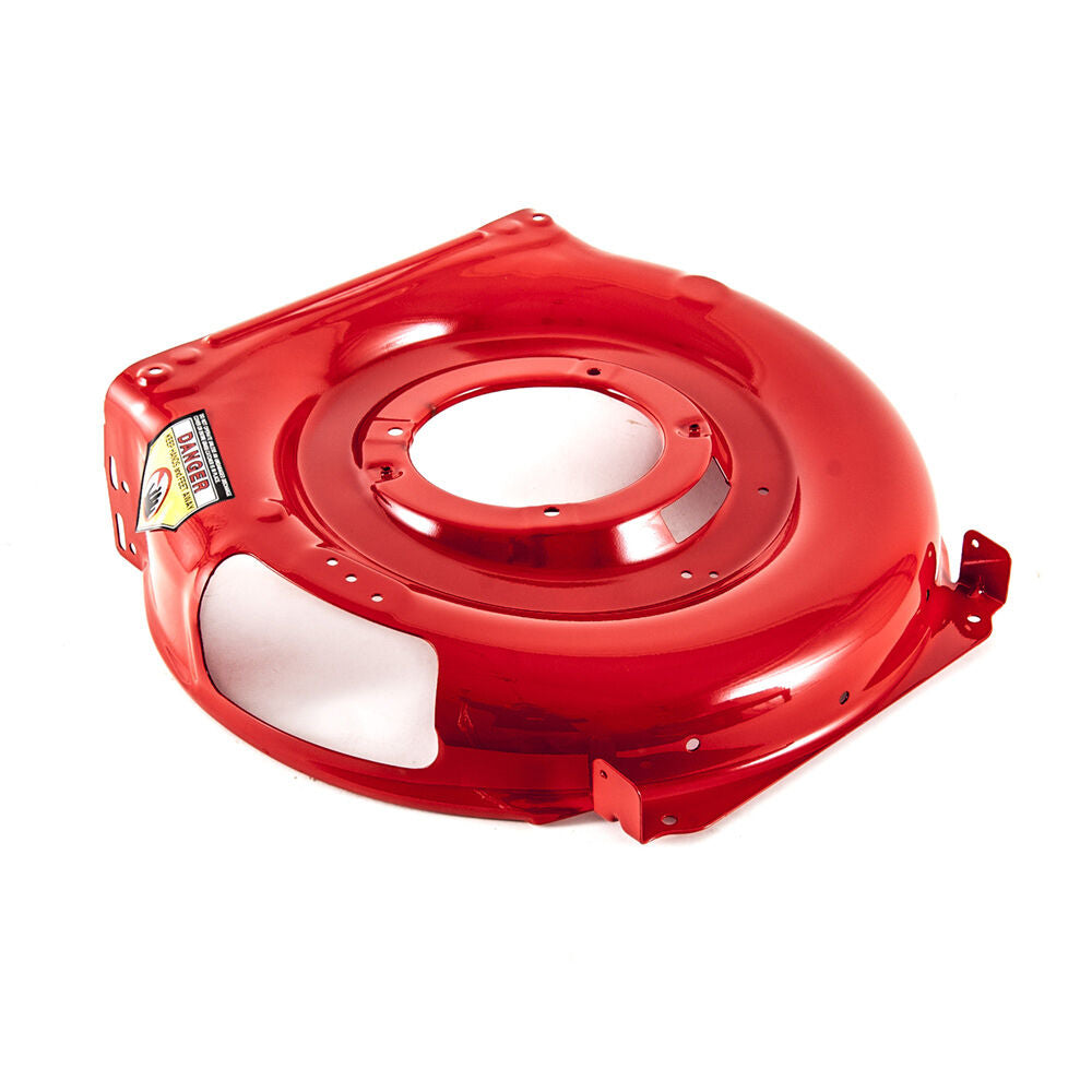 Cub Cadet® 21" Deck Shell (Snapper Red) (787-01871B-5002)