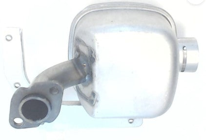 Briggs & Stratton® Snowblower Muffler (790548)
