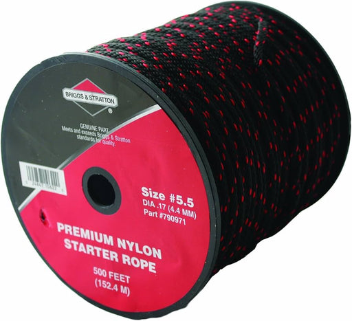 Briggs & Stratton® 5.5 Starter Rope - 500 Ft (790971)