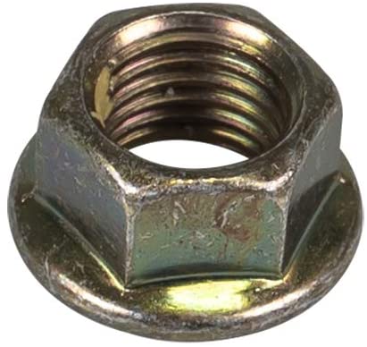 MTD® Blade Lock Nut 791-181699 CURRENTLY ON BACK ORDER (712-04105)