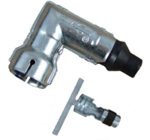 Briggs & Stratton® Spark Plug Shield (793351)