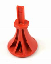 Craftsman® Murray® Snowblower Key 532019371, 193071 (794696)