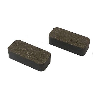 Tecumseh® Brake Pad - Set of 2 (799021)
