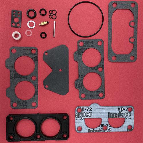 Briggs & Stratton® Carburetor Overhaul Kit (799132)