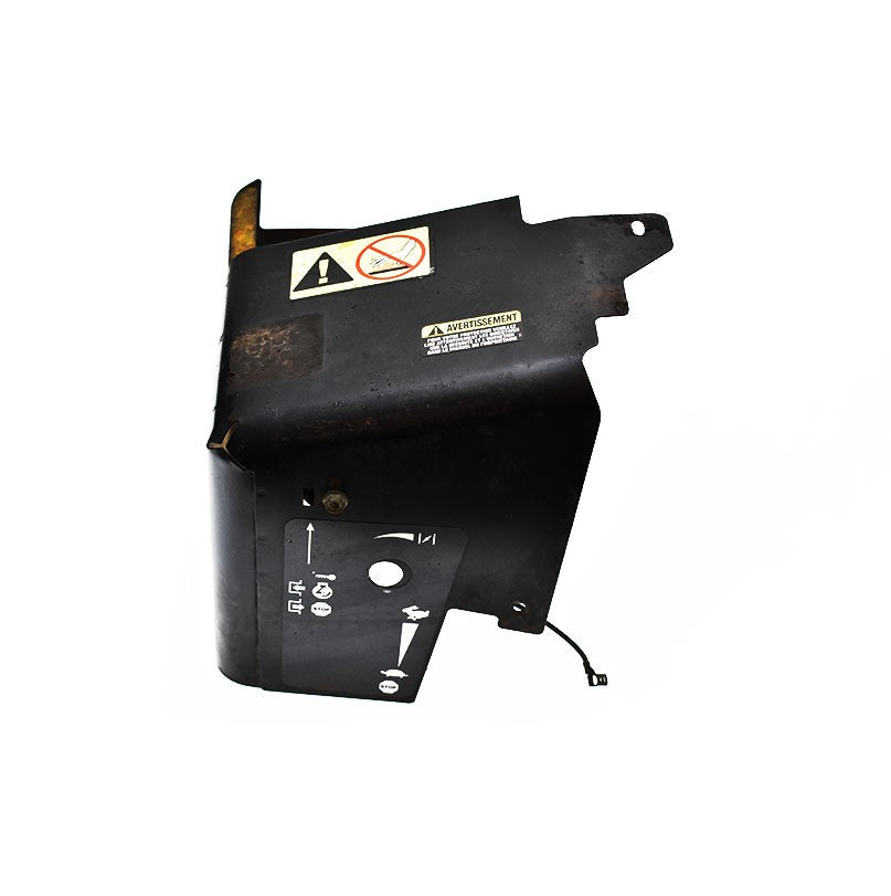 TECUMSEH® CARB COVER N (37096A)