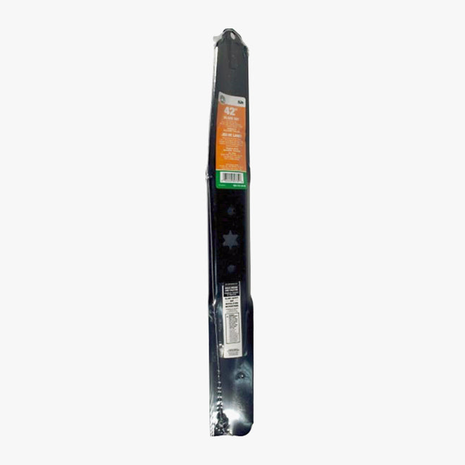 MTD® Blade Set For 42" Lawn Tractor (490 - 110 - N108)