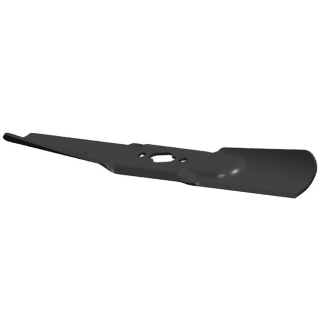 MTD® 36" S Shape Centre Hole Black Steel Tractor Blade (490 - 110 - N190)