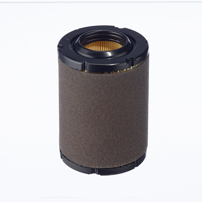 MTD® Powermore Motor 382 and 439 cc Series Black Air Filter (490 - 200 - N070)