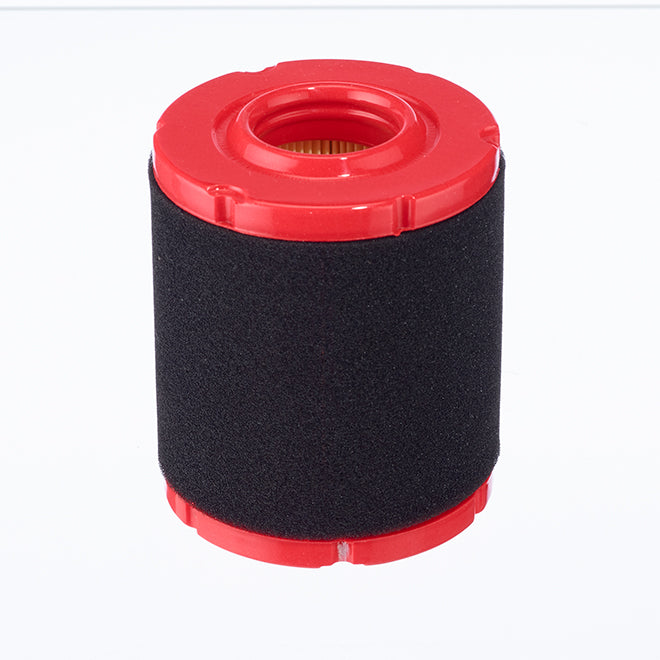 MTD® Powermore Motor 547 cc Red and Black Foam Air Filter 547CC (490-200-N063)