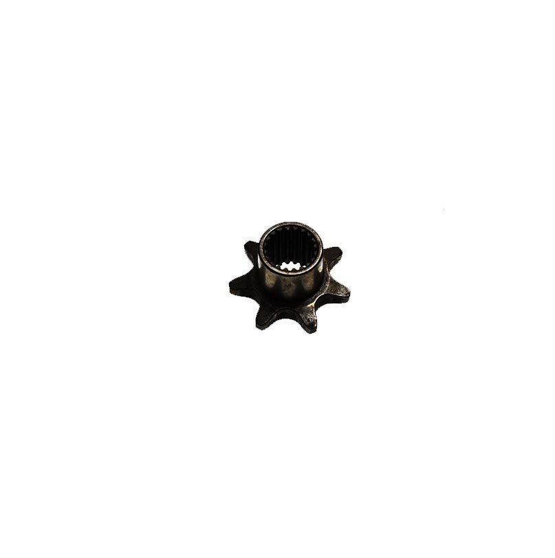 ARIENS-GRAVELY® SPROCKET, PINION 7T W (385800)