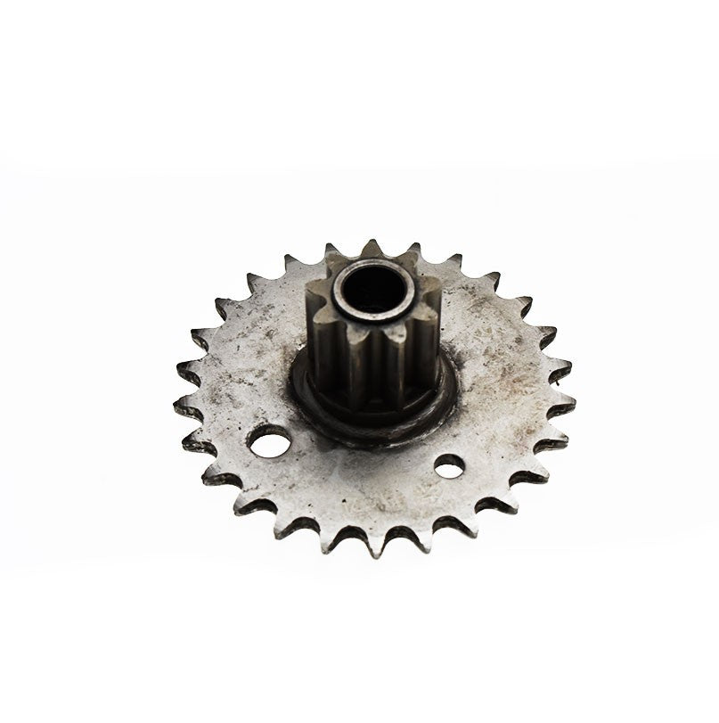 ARIENS-GRAVELY® PINION AND SPROCKET A (52400200)