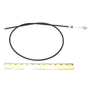 Walker® Throttle Cable (8121-1)