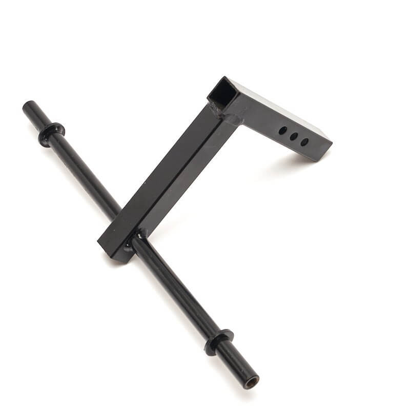 Greenworks® Wheel Shelf Assembly (R0201201-00)