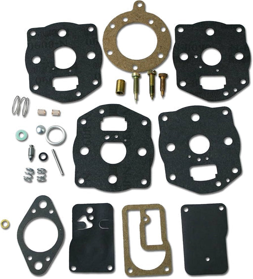 Briggs & Stratton® Carburetor Overhaul Kit 394502 491539 (694056)