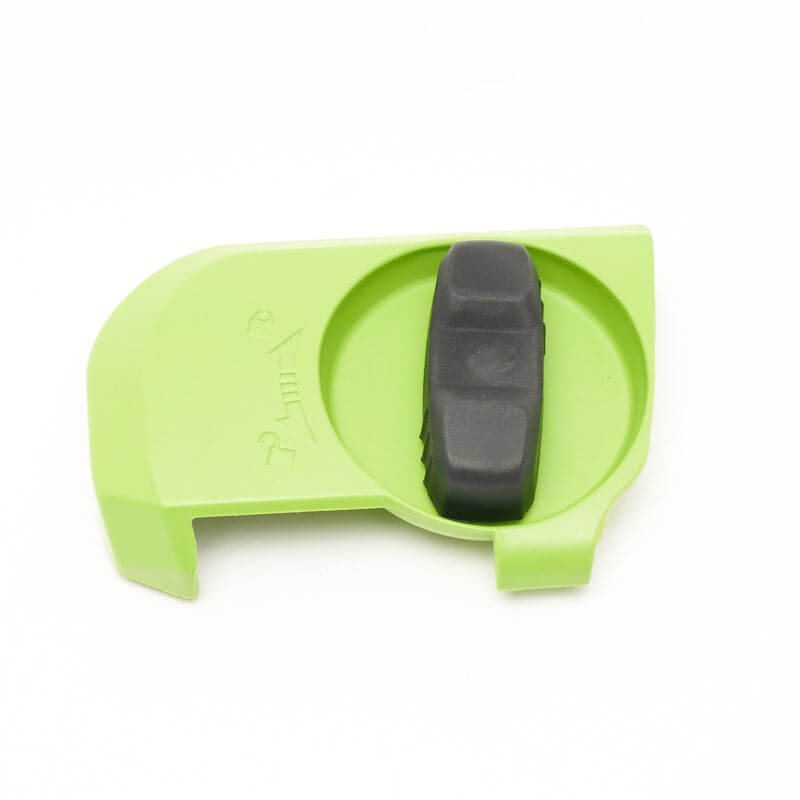 Greenworks® Sprocket Cover Assembly (R0201196-00)