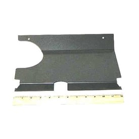 Walker® Splash Guard/Mtl (8389-3)