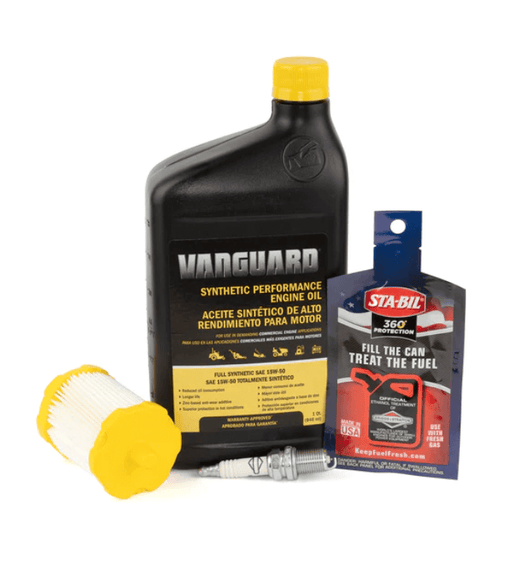 Briggs & Stratton® Maintenance Kit (84006007)