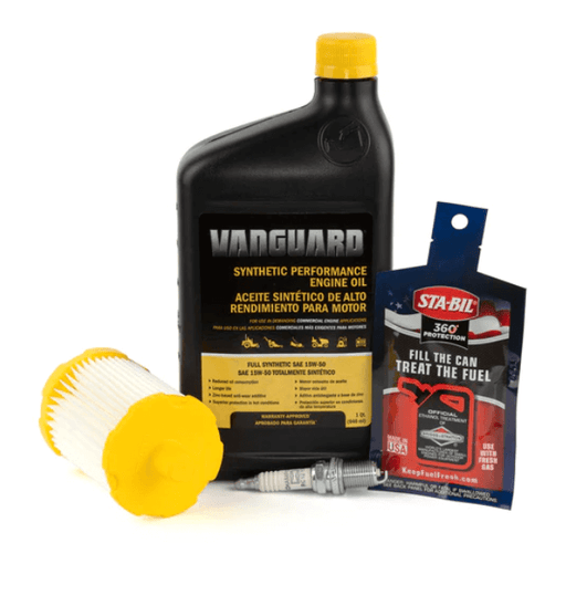 Briggs & Stratton® Maintenance Kit (84006008)