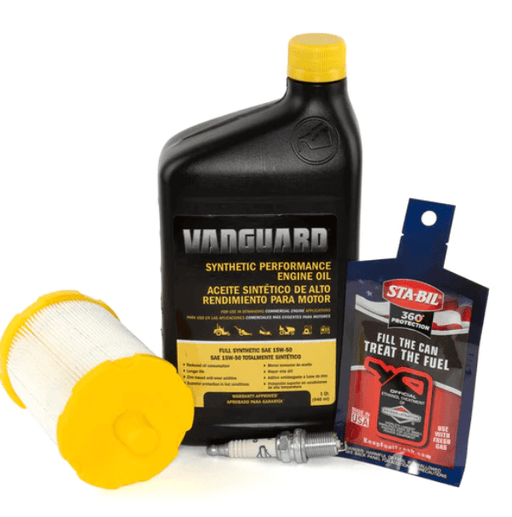 Briggs & Stratton® Maintenance Kit (84006010)