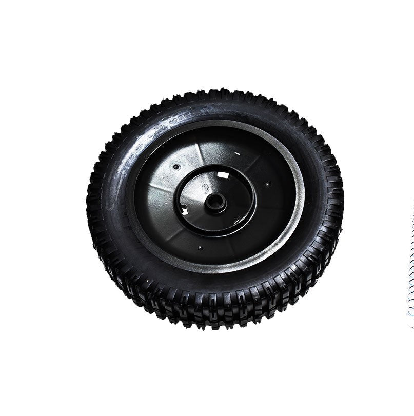 BRIGGS & STRATTON® 9X2 BLACK NO DRIVE WHEEL (532150341)