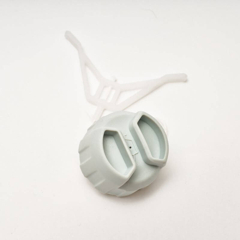 Greenworks® Oil Cap (R0201090-00)