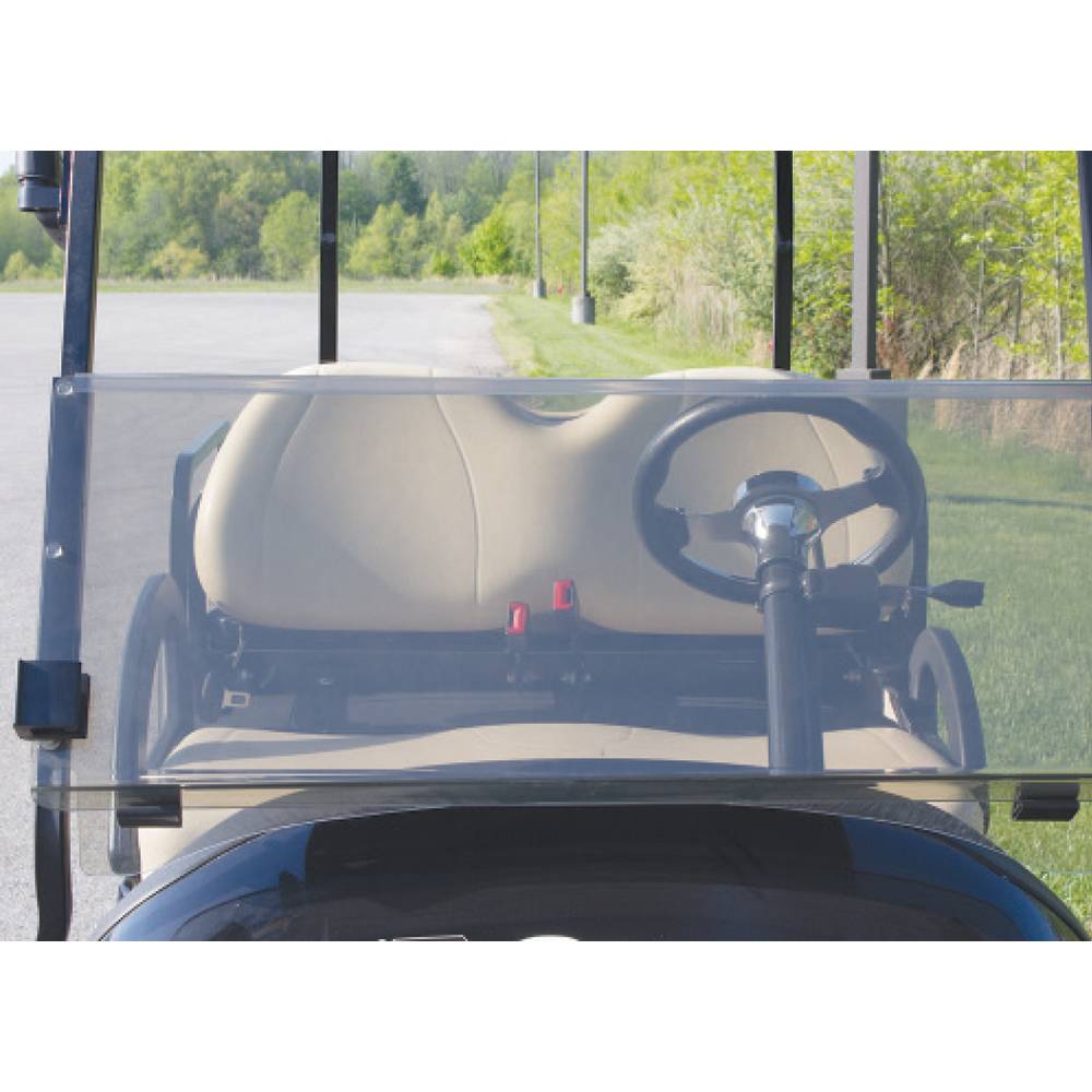 Stens® Cart & Course Clear Windshield (851-000)