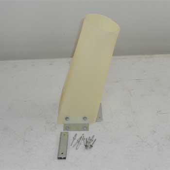 Walker® 9.5 Delivery Chte W/C (8511-1)