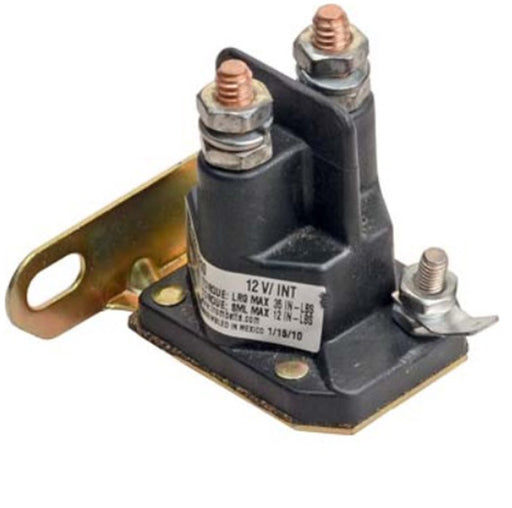 MTD® 12v STARTER SOLENOID 852-1211-210-30 Craftsman® 532110832 (725-1426A)