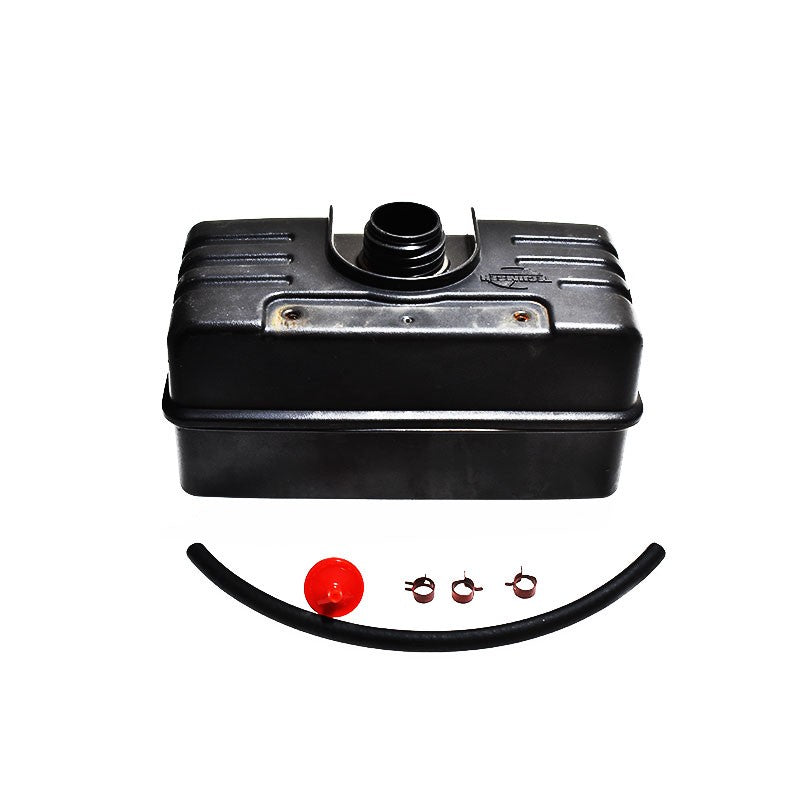 TECUMSEH® FUEL TANK - M (34156A)