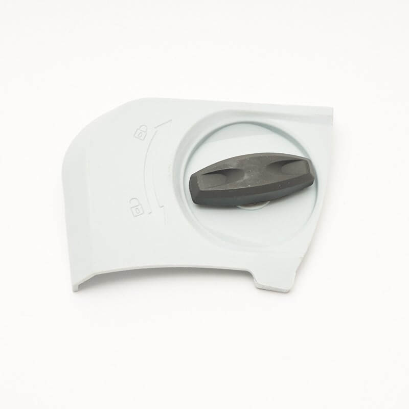 Greenworks® Side Cover Assembly (R0201083-00)