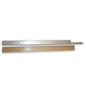 Walker® Channel Top 10.0/Lh (8606-3)