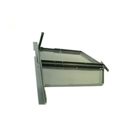 Walker® 10.0/Catcher Spprt Frm T/Efi (8615-3)