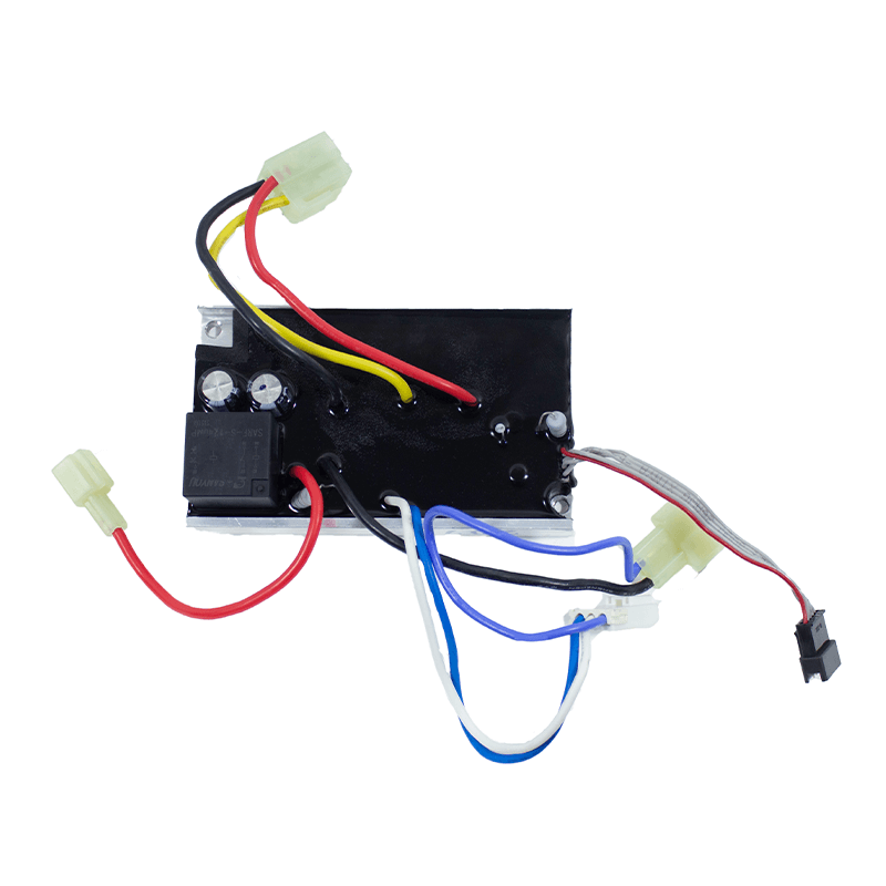 Greenworks® Gw 40V Pcb Pre 2023 (Canadian) (R0201080-00)