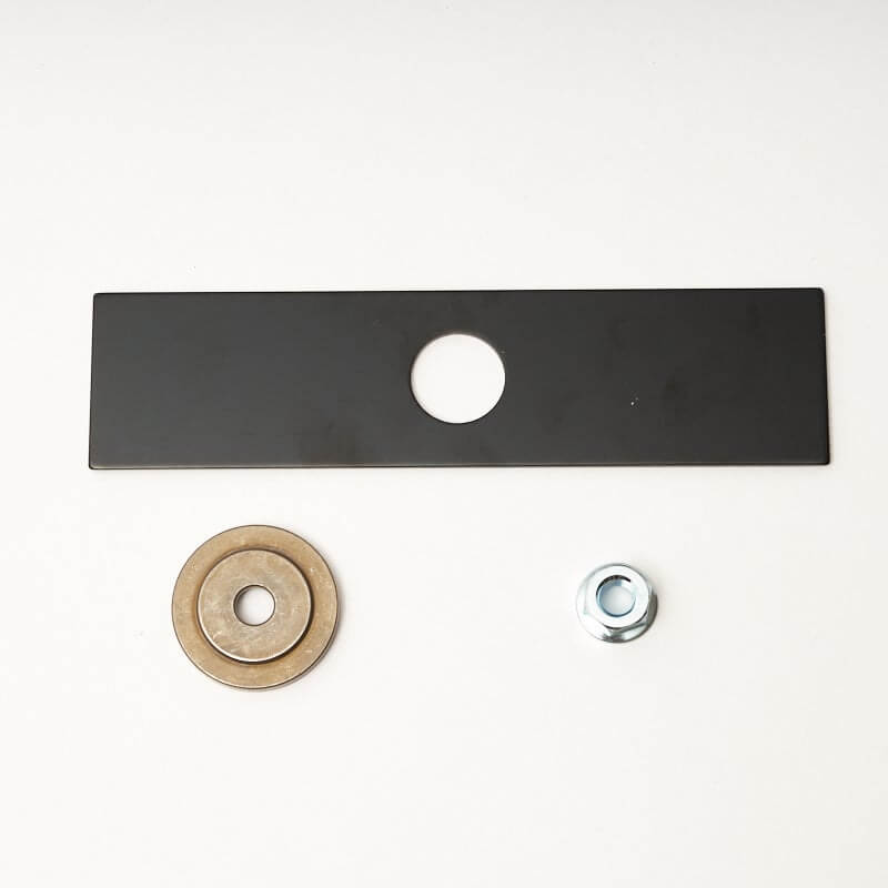 Greenworks® Blade Nut and Spacer for Model 82E8 (R0201066-00)