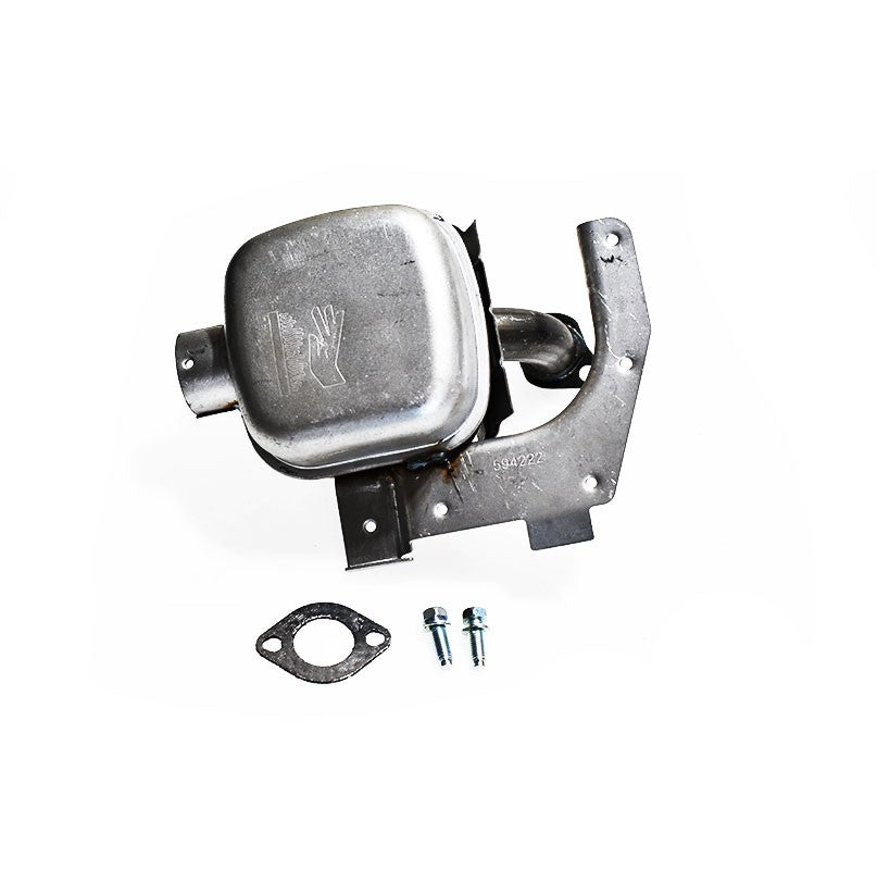 BRIGGS & STRATTON® MUFFLER (594222)
