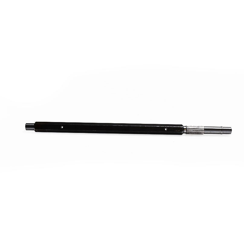 ARIENS-GRAVELY® SHAFT, HEX HEAT TREAT (5199800)