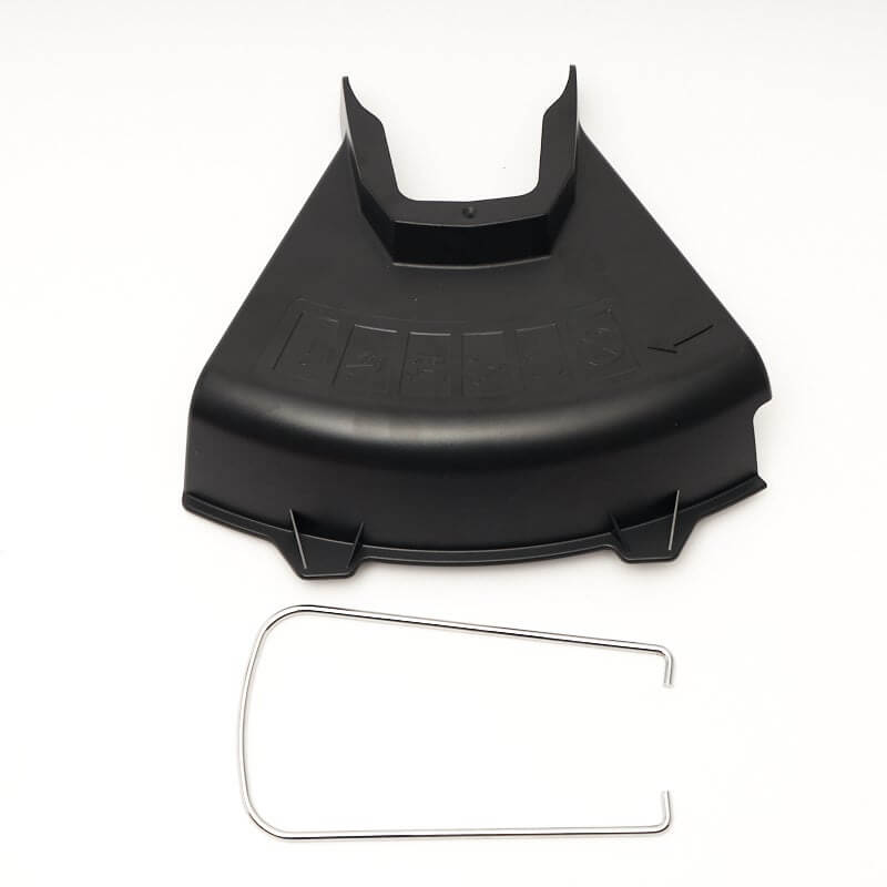 Greenworks® Guard Assembly (2117702AZ) (R0201057-00)
