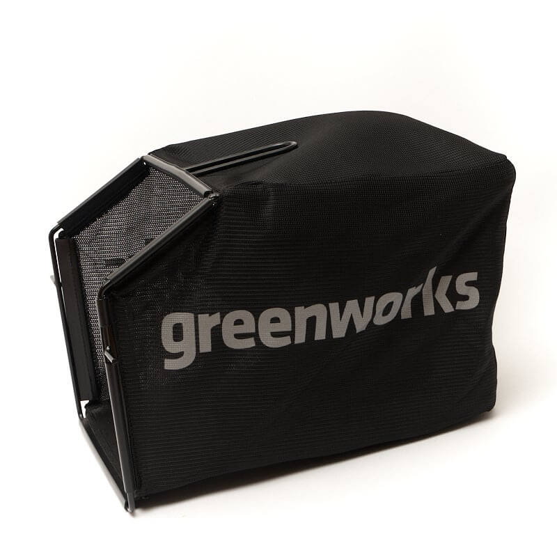 Greenworks® Grass Catcher Bag and Frame (R0201049-00)