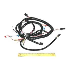 Walker® Wire Harness Efi Ext (8940-16)
